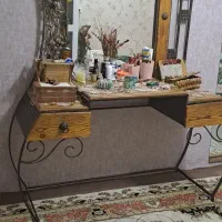 دلاور فرفوژه|جاکفشی، کمد، دراور|مشهد, رستگار|دیوار