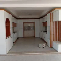 تولید نصب و تعمیر کلیه مصنوعات چوبی