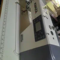 چرخ خیاطی کانزا فول