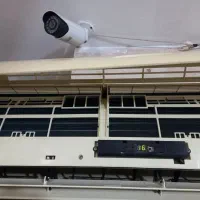 نصب،سرویس،تعمیر کولر گازی