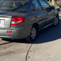 ریو مدل ۸۶|خودرو سواری و وانت|مشهد, قائم|دیوار