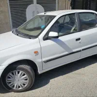 سمند مدل ۹۱ دوگانه شرکتی کم کارکرد|خودرو سواری و وانت|تیکمه داش, |دیوار