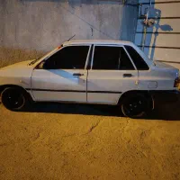 پراید صبا|خودرو سواری و وانت|سبزوار, اسلام آباد|دیوار