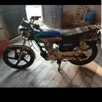 موتورهندا۲۰۰ مدل ۱۴۰۰