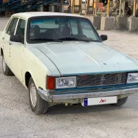 پیکان مدل۸۲|خودرو سواری و وانت|بانه, |دیوار