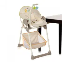 صندلی غذای کودک hauck