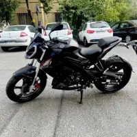 بنلی 180s مدل 1404 خشک abs