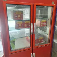 یخچال ایستاده