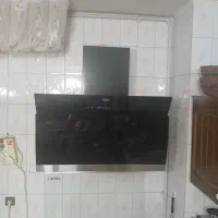 هود آشپزخانه برند CAN|هود|تهران, دهکده المپیک|دیوار