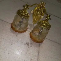 چراغ روشنایی