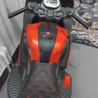 موتور شارژری