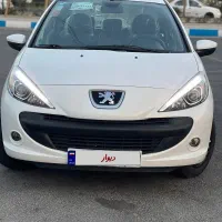 207 اتومات رینگ mc فروش فوریtu5p