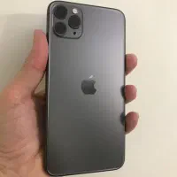 ایفون ۱۱پرومکس معاوضه