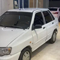 پراید|خودرو سواری و وانت|لار, |دیوار