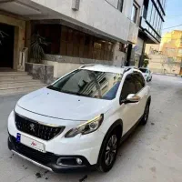 اقساط آسان / پژو 2008 بیرنگ مدل ۹۶