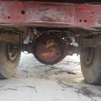 بنز ۹۱۱ مدل ۵۳|خودرو سنگین|نکا, |دیوار