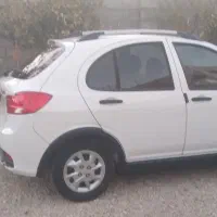 کوییک ۴۰۲|خودرو سواری و وانت|شیراز, داریون|دیوار