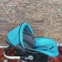 کریر|کالسکه و لوازم جانبی|تبریز, |دیوار