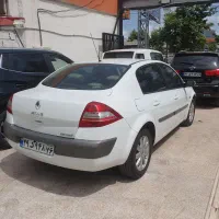 مگان مدل ۸۹