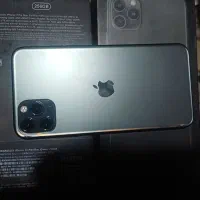 ایفون ۱۱ پرومکس