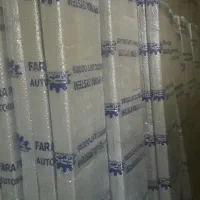 رنگ کوره ای الکترواستاتیک|خدمات پیشه و مهارت|پردیس, سیاه سنگ|دیوار