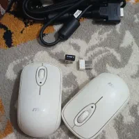 موس بلوتوثی