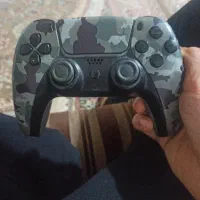 دسته پی اس 4 طرح 5 فروش فوری