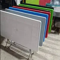 صندلی پلاستیکی میز tasho ارسال به تمام نقاط کشور|میز و صندلی غذاخوری|تهران, آبشار تهران (دریاچه)|دیوار