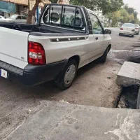 پراید بار 1404برج9