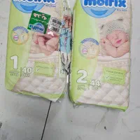 مولفیکس سایز یک 40 عددی 220 هزار