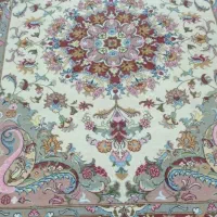 فرش|فرش|طرقبه, |دیوار