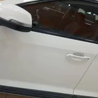 x22 مدل ۹۷ اتومات|خودرو سواری و وانت|کرمان, |دیوار