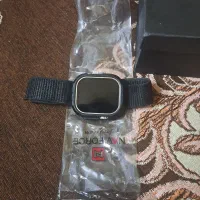 ساعت هوشمند اپل واچ