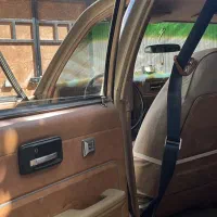 فروش شورلت نوا c6|خودرو کلاسیک|مبارکه, |دیوار