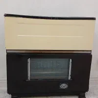 بخاری آذر گاز