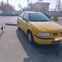 تاکسی برون شهری تک سوز