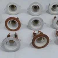 چراغ رنگی|لامپ و چراغ|آبادان, |دیوار