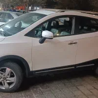 جک اس ۳ اتومات|خودرو سواری و وانت|کرمان, |دیوار