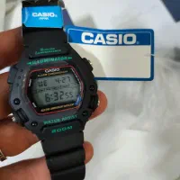 کاسیو،نو،اورجینال،ضدآب آب 200 متر