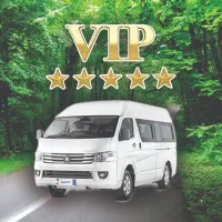 ون کرایه هایس ۱۴ نفره دربستی به تمام نقاط ایران