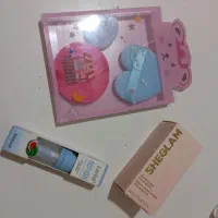 لوازم ارایشی رژگونه شیگلم لیپ اویل