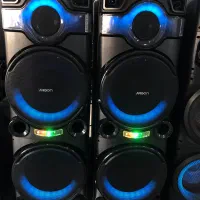 اسپیکر ارگون ۱۵۶۵