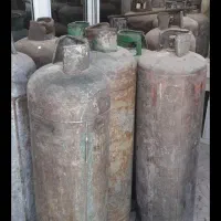 شارژ کپسول گاز مایع 11کلیویی بومهن پردیس رودهن|اجاق گاز و لوازم برقی پخت‌وپز|بومهن, |دیوار