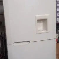 یخچال هیمالیا صحیح و سالم|یخچال و فریزر|همدان, |دیوار