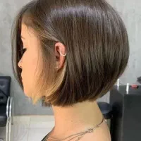 مدل کوتاهی و کراتین