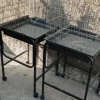 قفس پرو|لوازم جانبی حیوانات|تهران, جوادیه تهرانپارس|دیوار