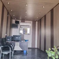 منشی خانم مجرد