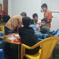 رباتیک را حرفه ای و کاربردی بیاموز