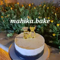 سفارش انواع کیک تولد و شیرینی تر خانگی و کوکی|خوردنی و آشامیدنی|اصفهان, جلالیه|دیوار