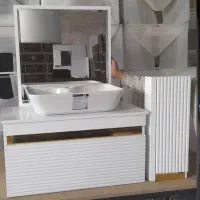 اسپن روشویی کابینتی